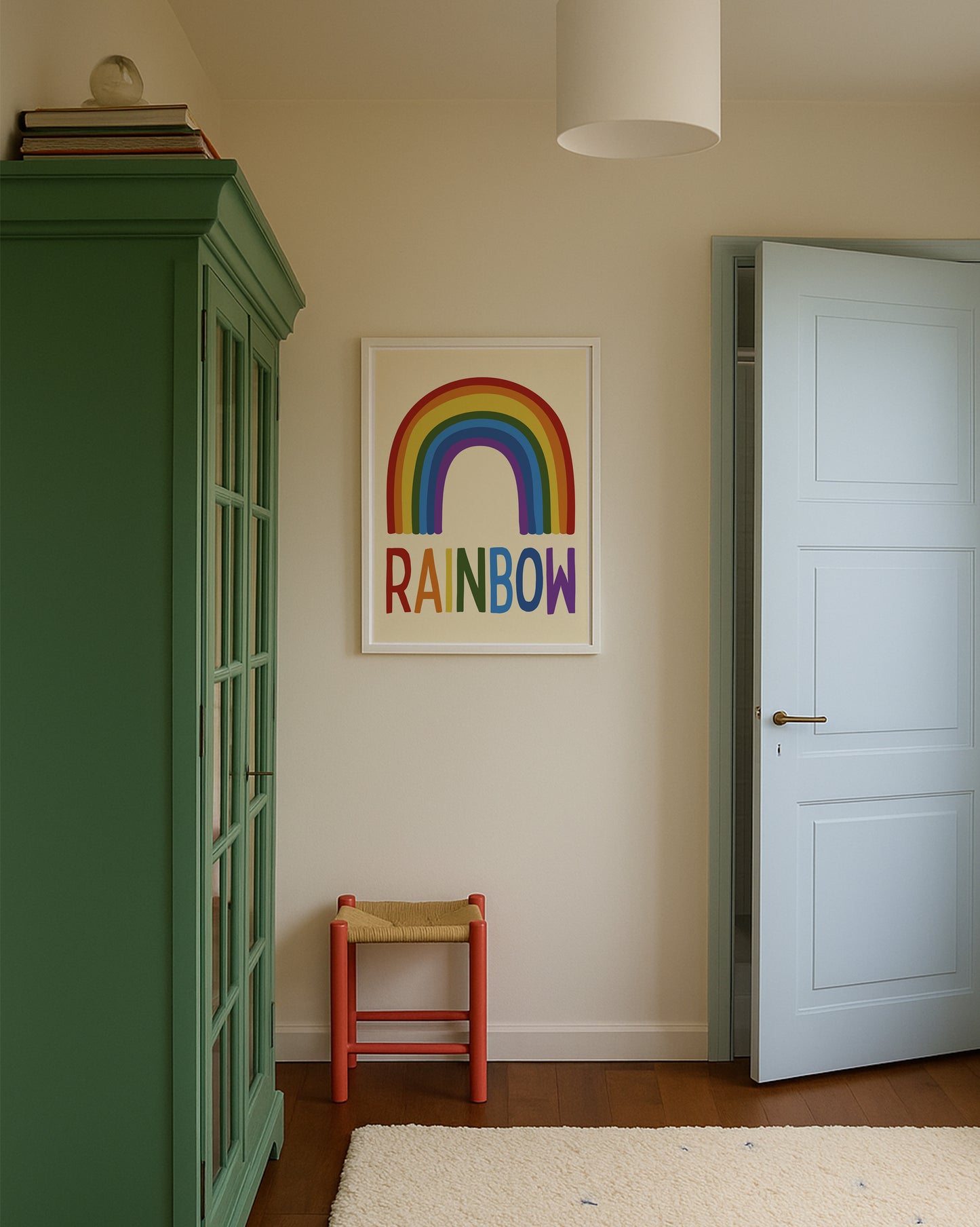 Rainbow