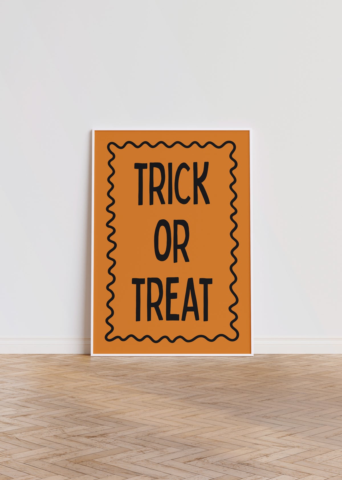 Trick Or Treat