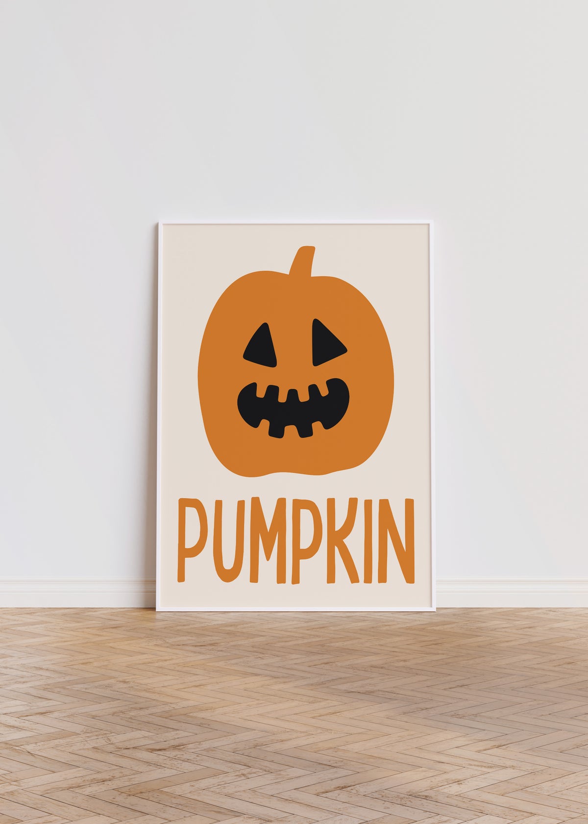 Pumpkin