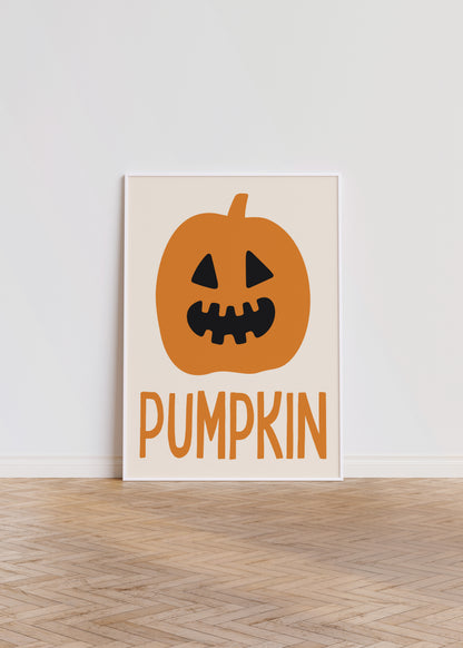 Pumpkin