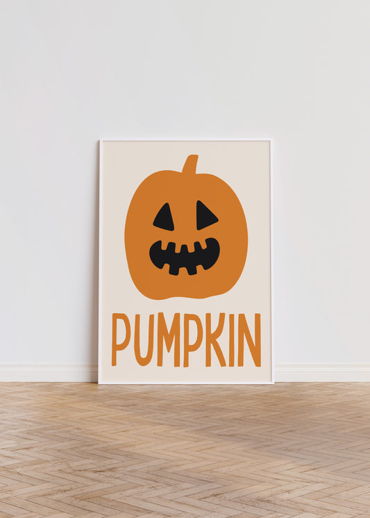 Pumpkin