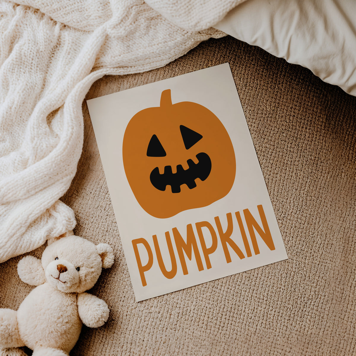 Pumpkin
