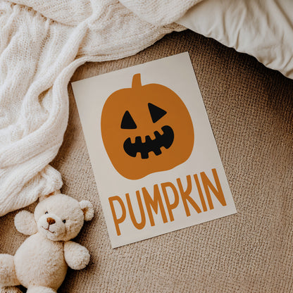 Pumpkin