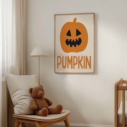 Pumpkin