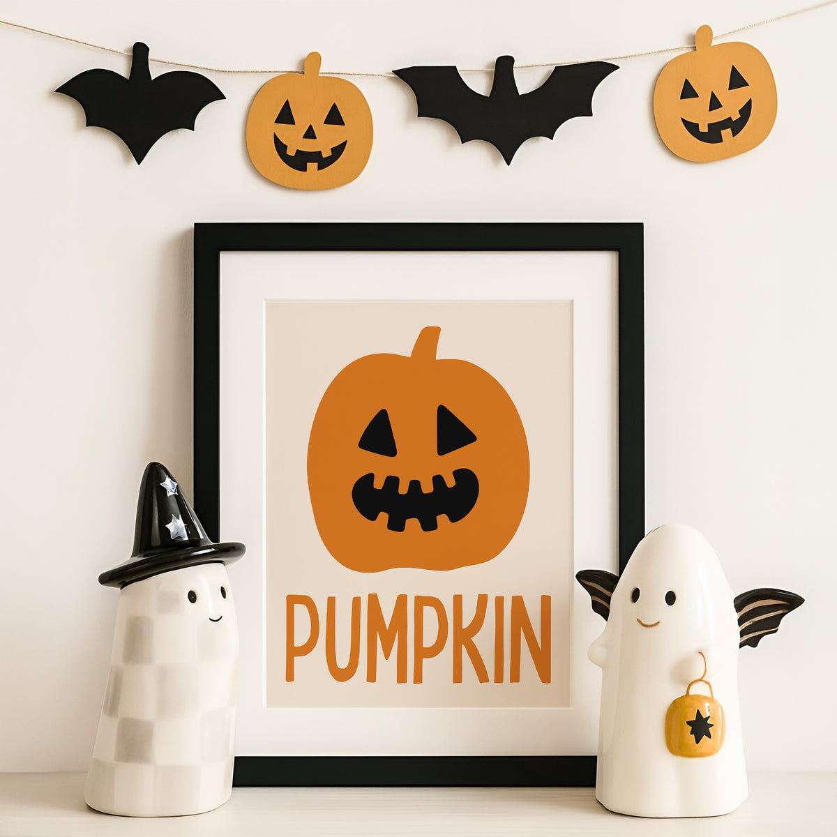 Pumpkin