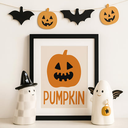 Pumpkin