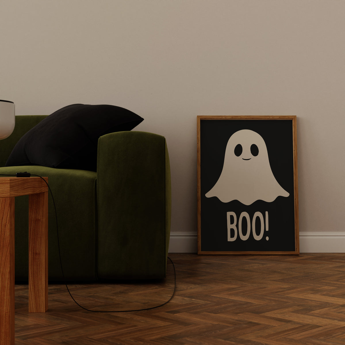 Boo
