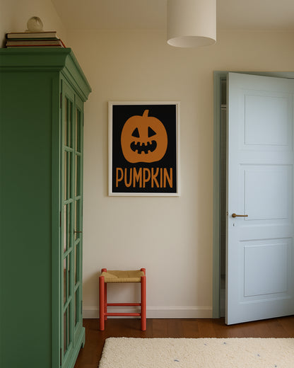 Pumpkin