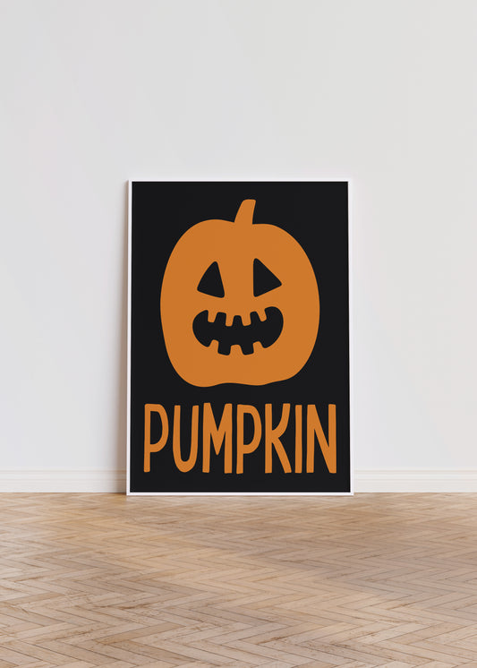 Pumpkin