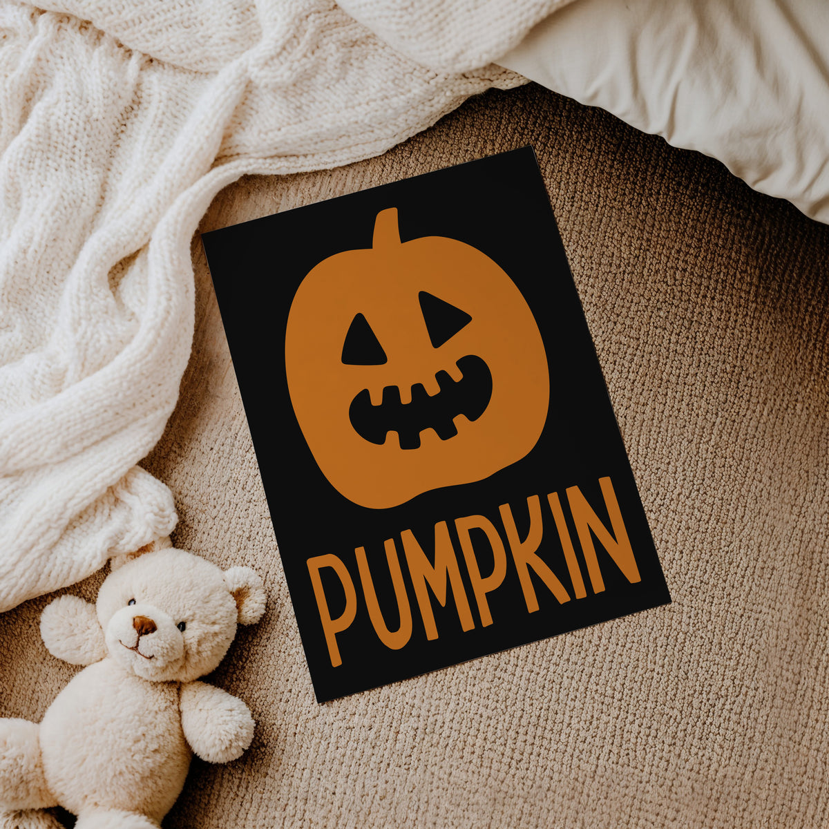 Pumpkin