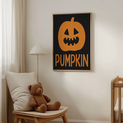 Pumpkin
