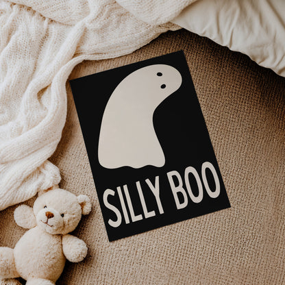 Silly Boo