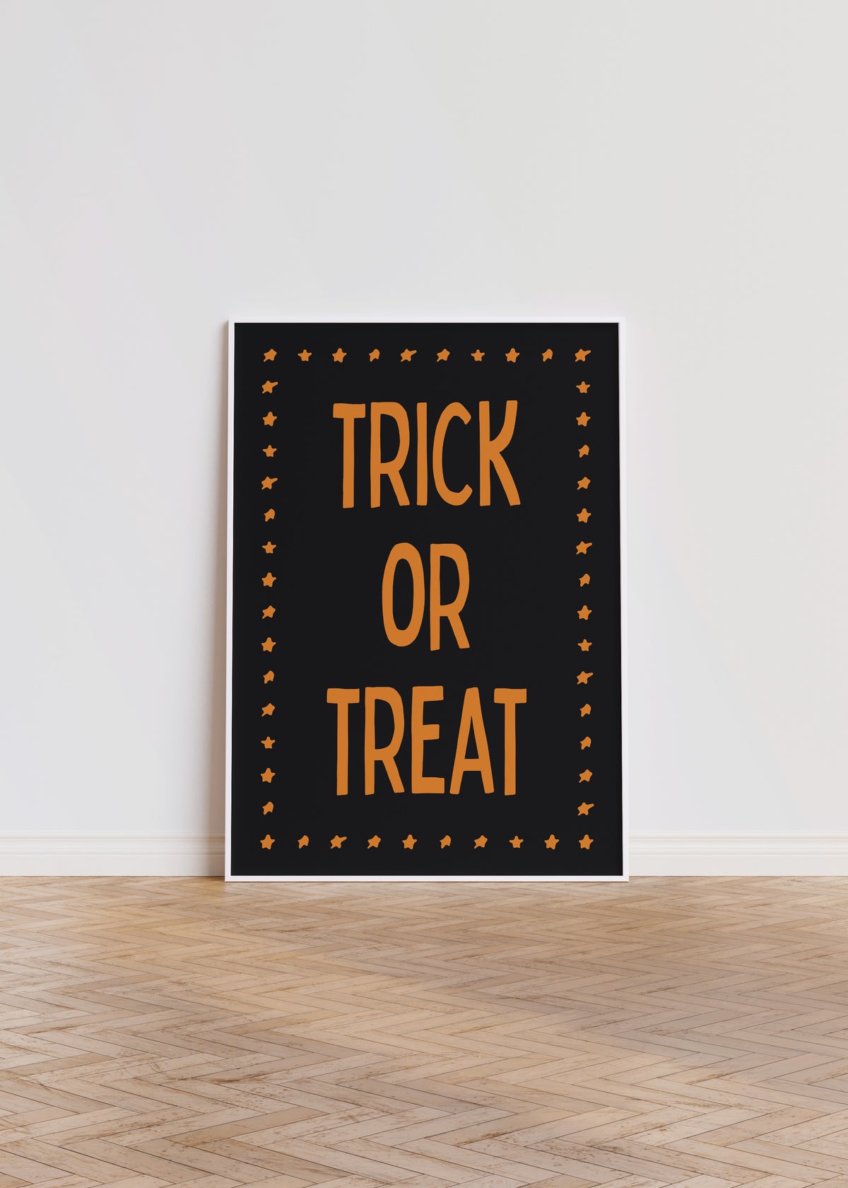 Trick Or Treat