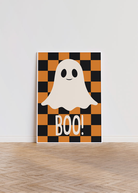 Boo