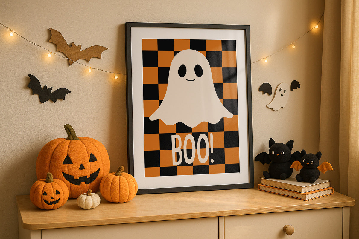 Boo