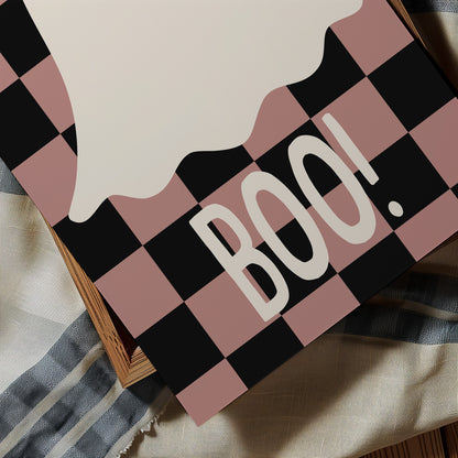 Boo
