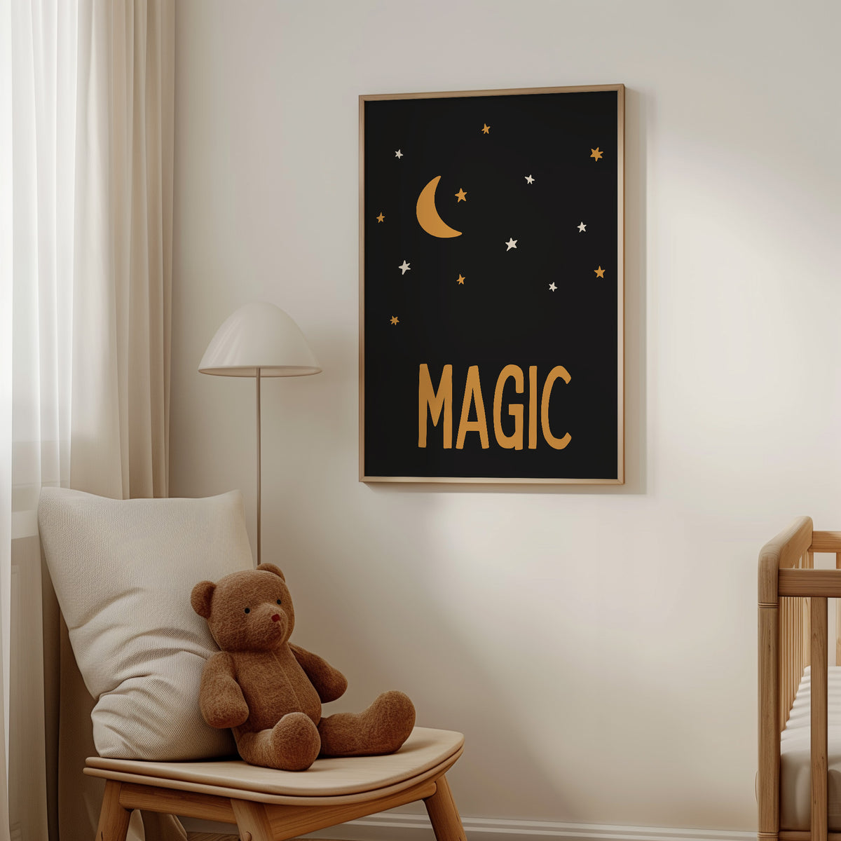 Magic