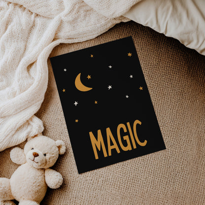 Magic