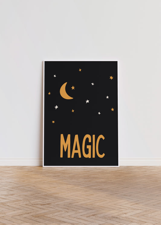 Magic