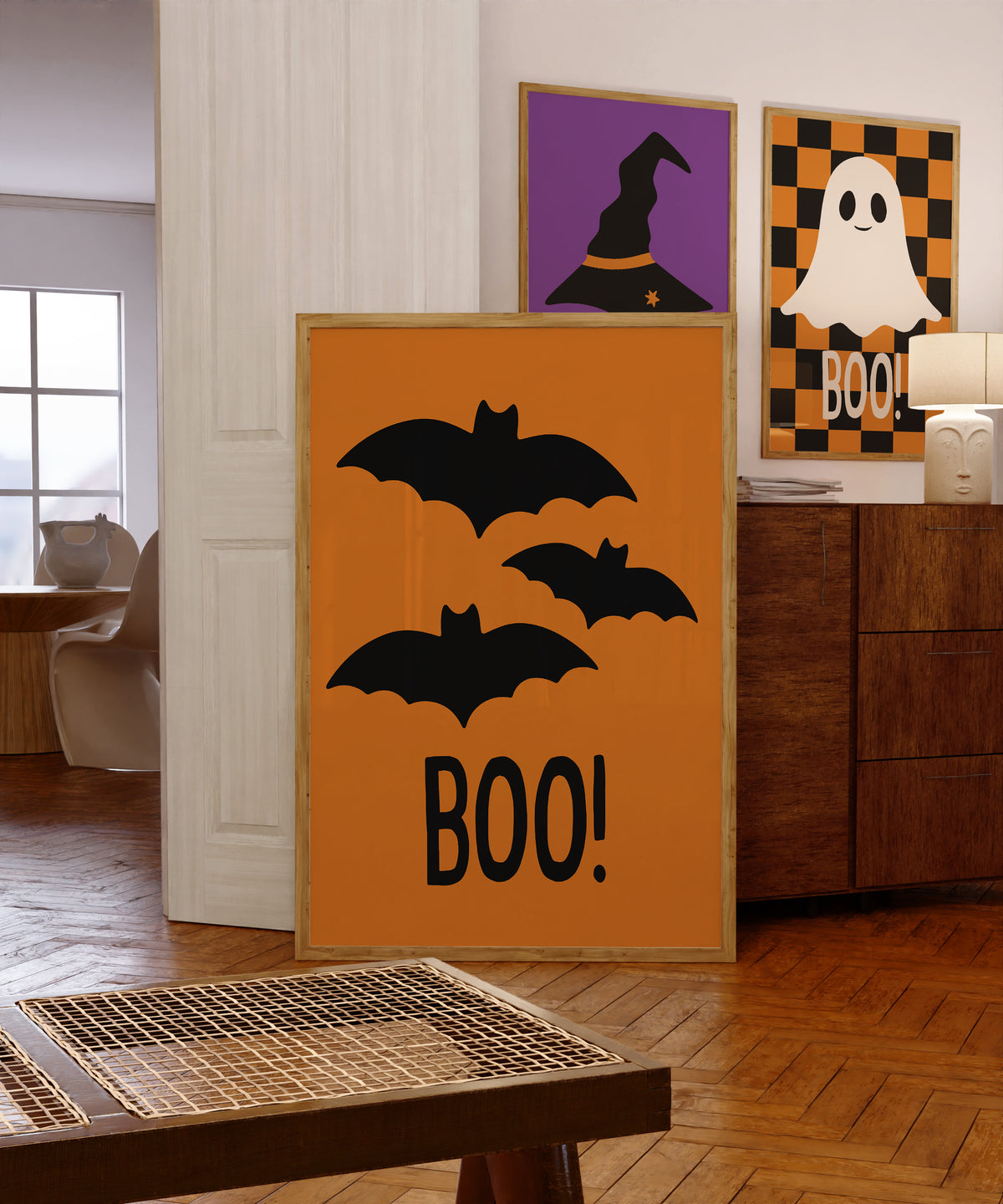 Bats