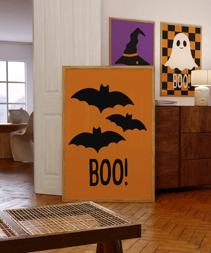 Bats