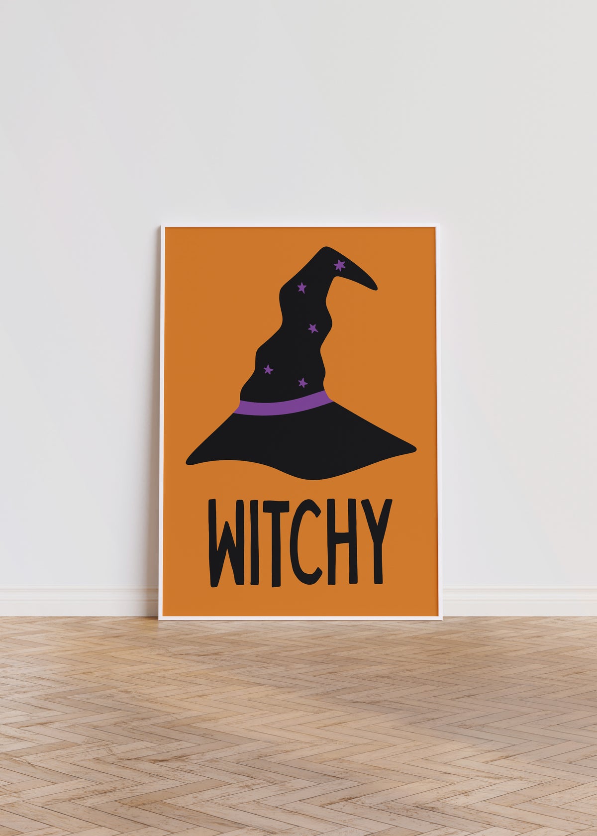 Witchy