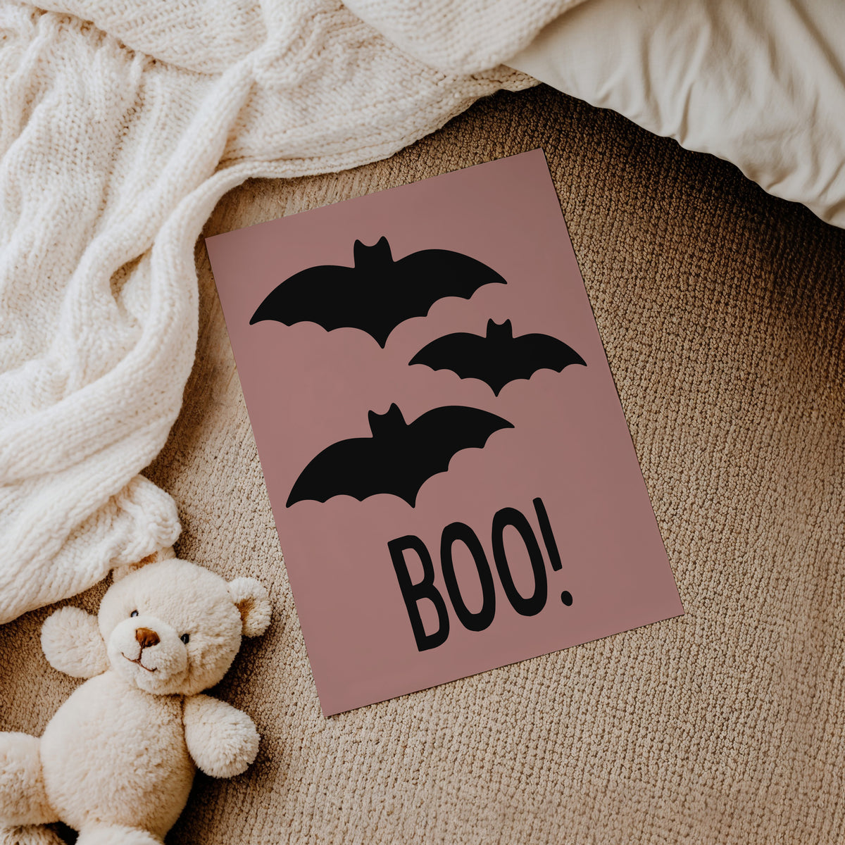 Bats