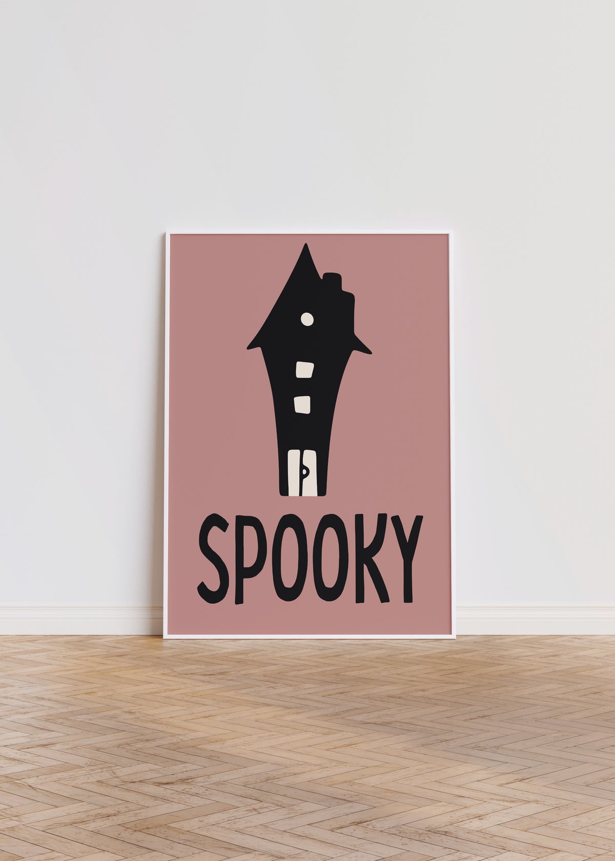 Haunted House