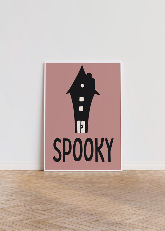Haunted House