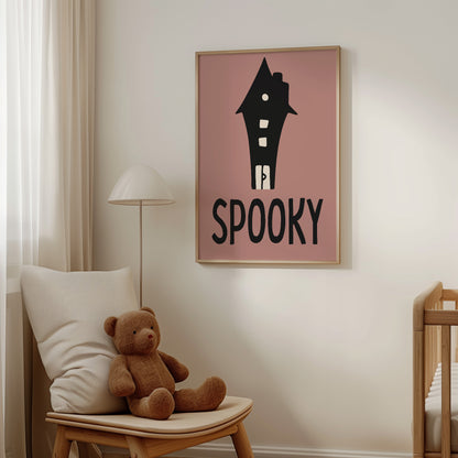 Haunted House