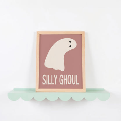 Silly Ghoul