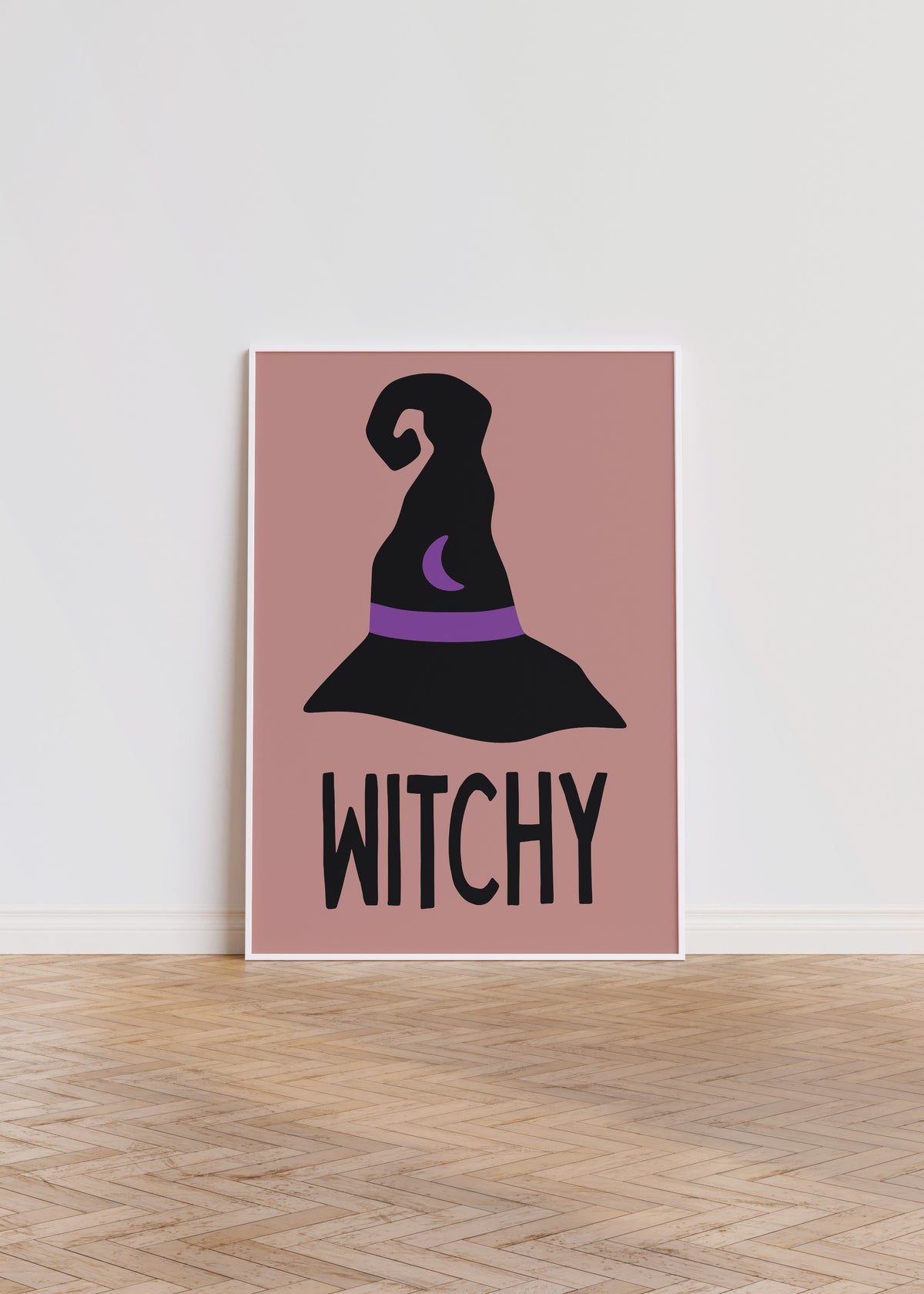Witchy
