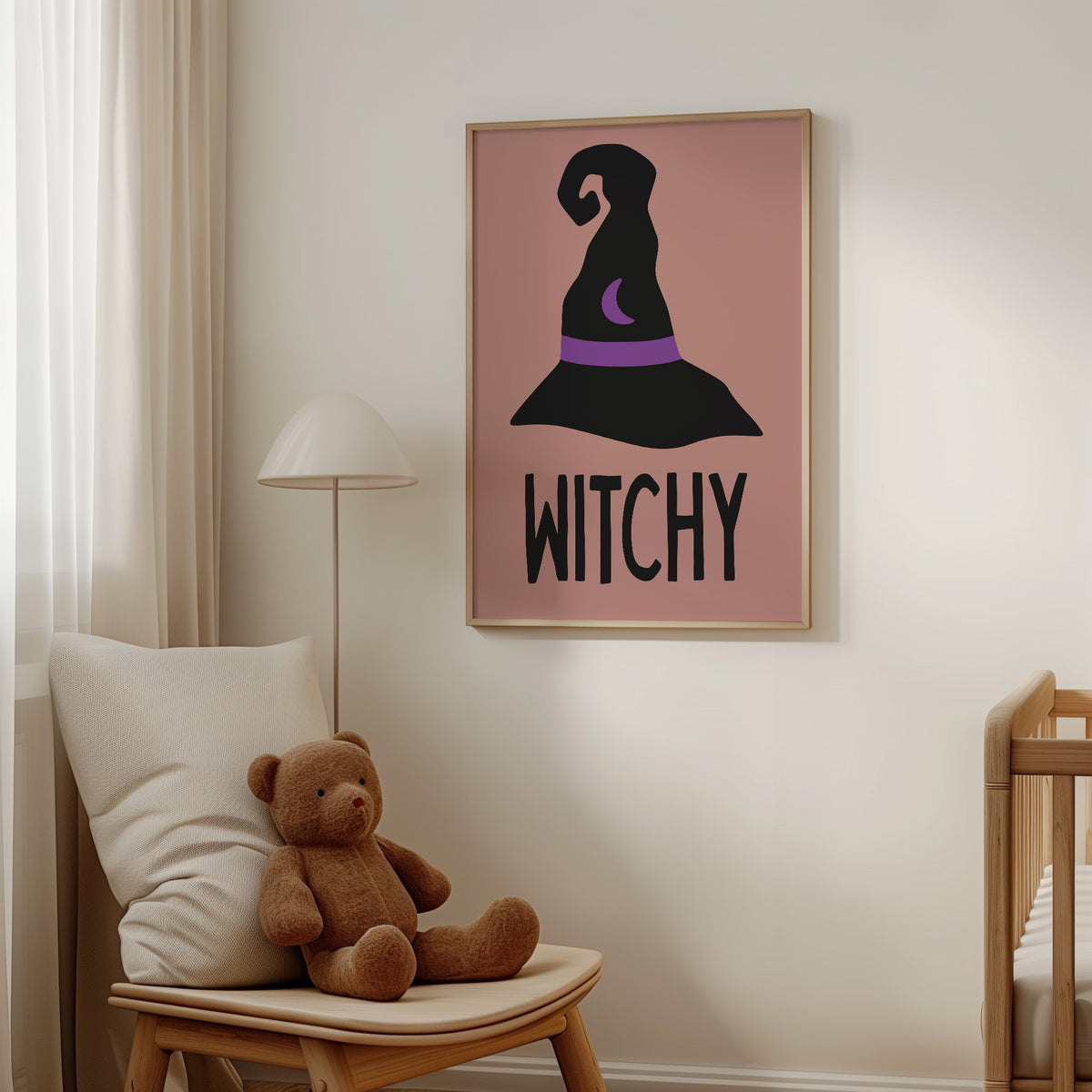 Witchy