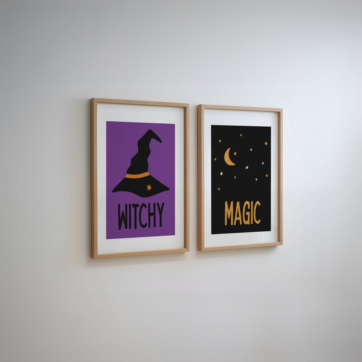 Witchy