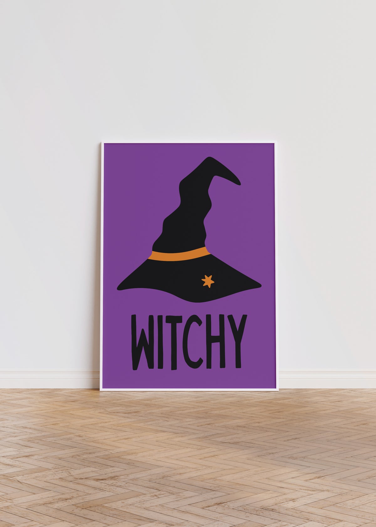 Witchy