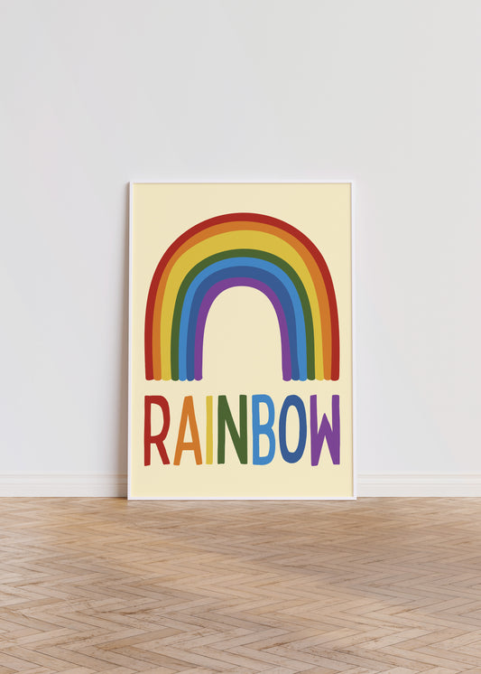 Rainbow