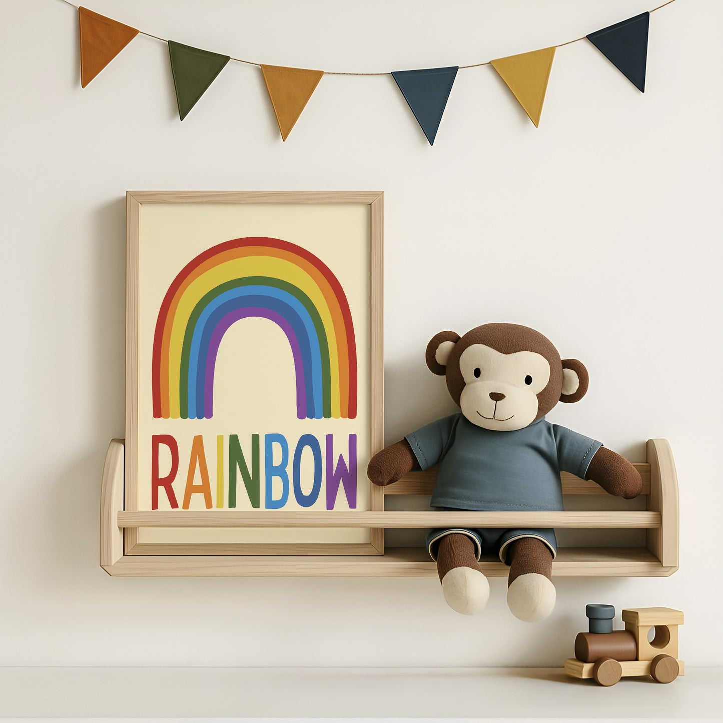 Rainbow