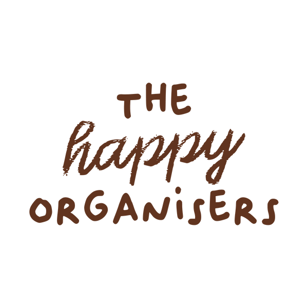 The Happy Organisers